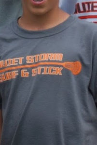 Meet your Posher, Lucas